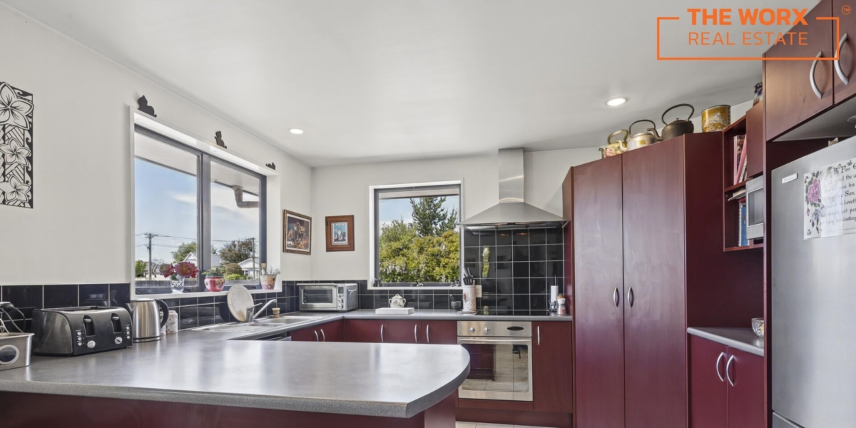 15A Thornton Street, Mairehau, Canterbury 8013 NZ