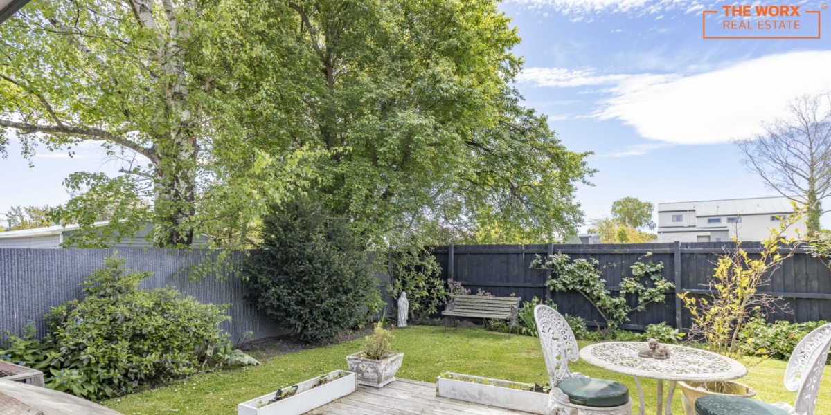 15A Thornton Street, Mairehau, Canterbury 8013 NZ