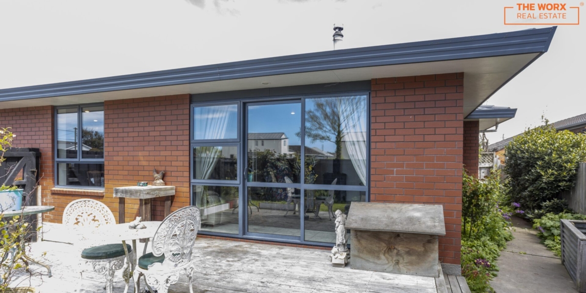 15A Thornton Street, Mairehau, Canterbury 8013 NZ