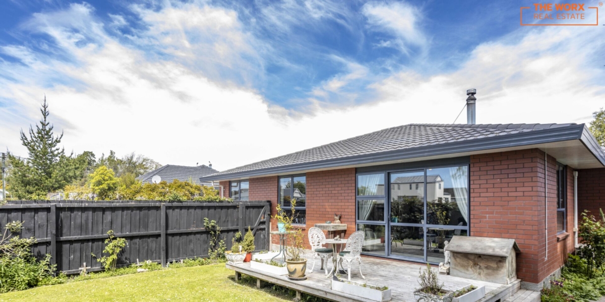 15A Thornton Street, Mairehau, Canterbury 8013 NZ
