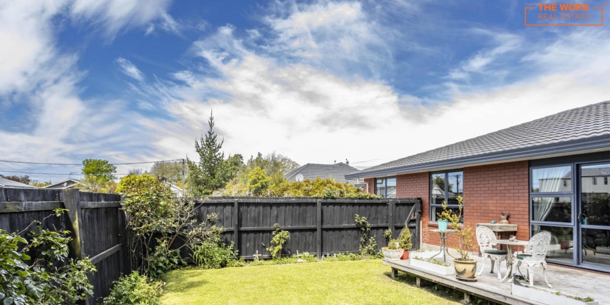 15A Thornton Street, Mairehau, Canterbury 8013 NZ