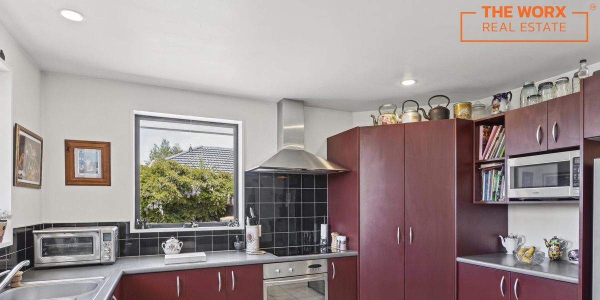 15A Thornton Street, Mairehau, Canterbury 8013 NZ