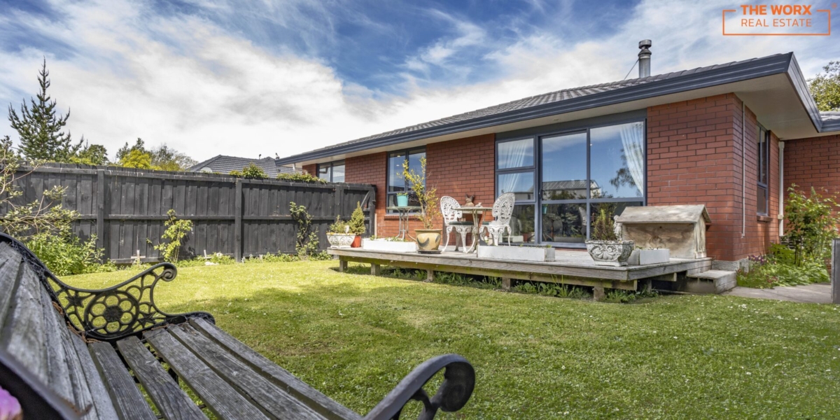 15A Thornton Street, Mairehau, Canterbury 8013 NZ