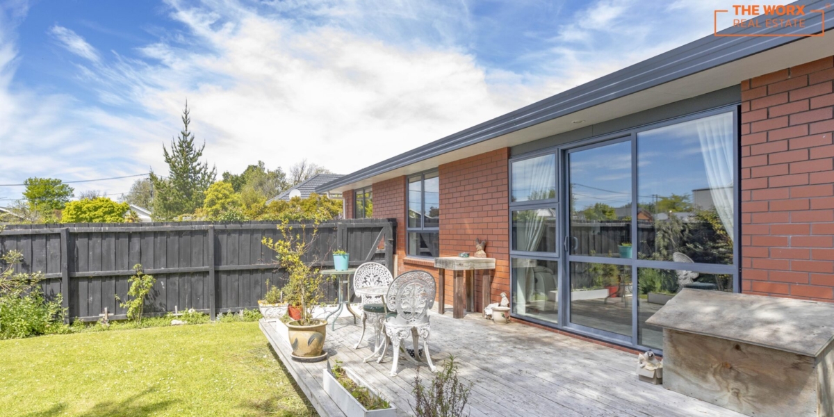 15A Thornton Street, Mairehau, Canterbury 8013 NZ