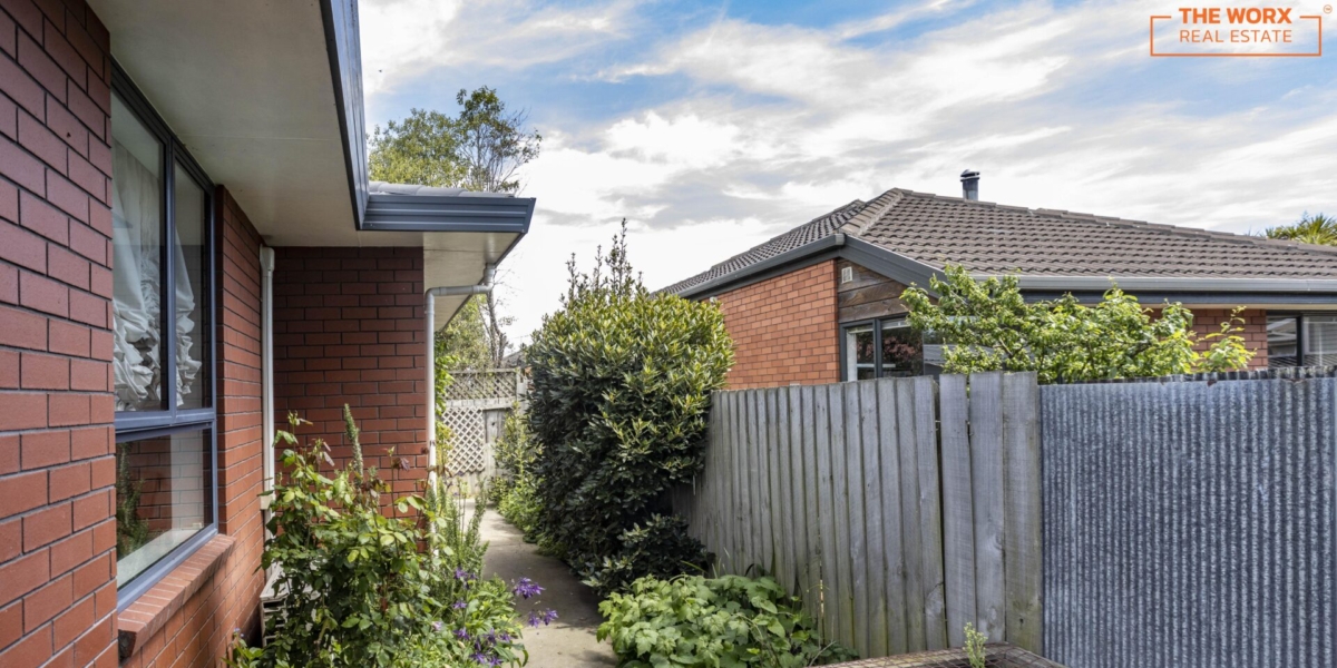15A Thornton Street, Mairehau, Canterbury 8013 NZ