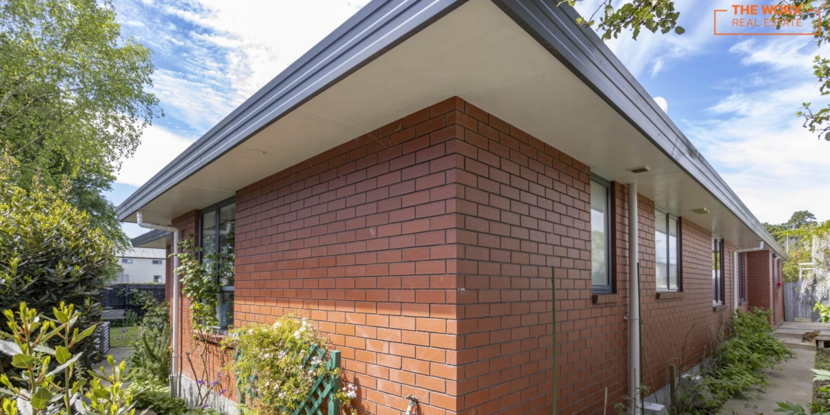 15A Thornton Street, Mairehau, Canterbury 8013 NZ