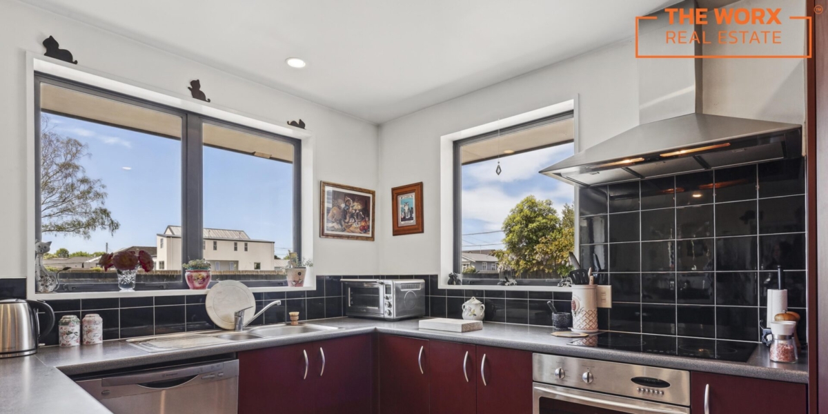 15A Thornton Street, Mairehau, Canterbury 8013 NZ