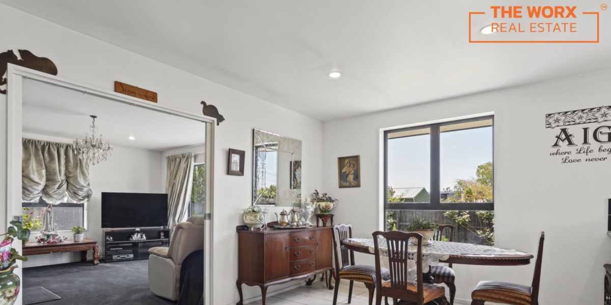 15A Thornton Street, Mairehau, Canterbury 8013 NZ