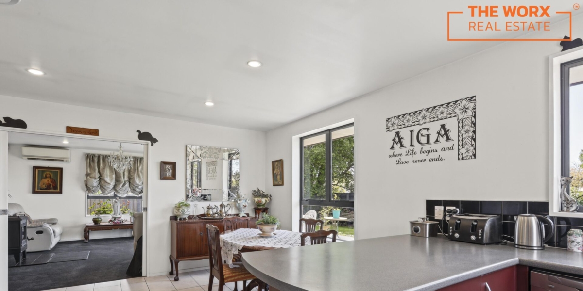 15A Thornton Street, Mairehau, Canterbury 8013 NZ