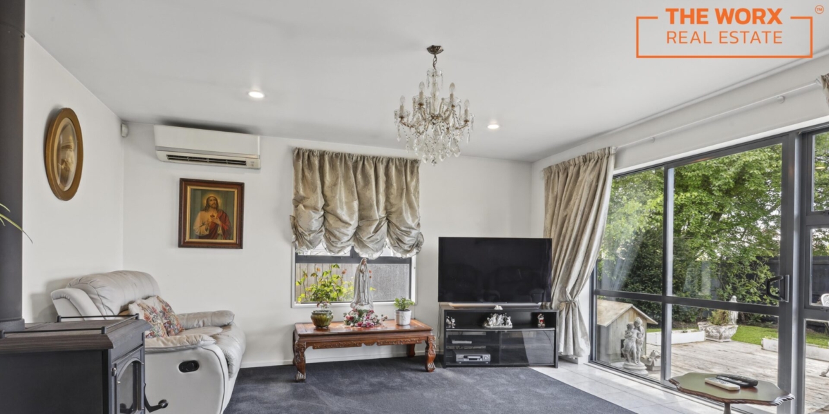 15A Thornton Street, Mairehau, Canterbury 8013 NZ