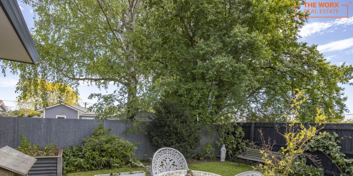 15A Thornton Street, Mairehau, Canterbury 8013 NZ