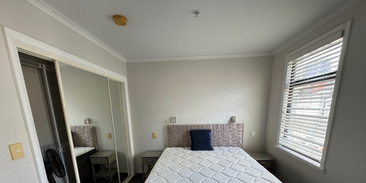 4E/92 Nelson Street, City Centre,   NZ