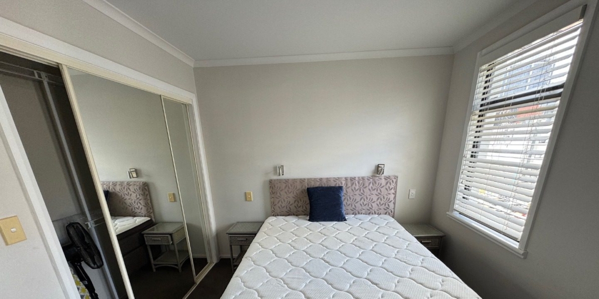 4E/92 Nelson Street, City Centre,   NZ