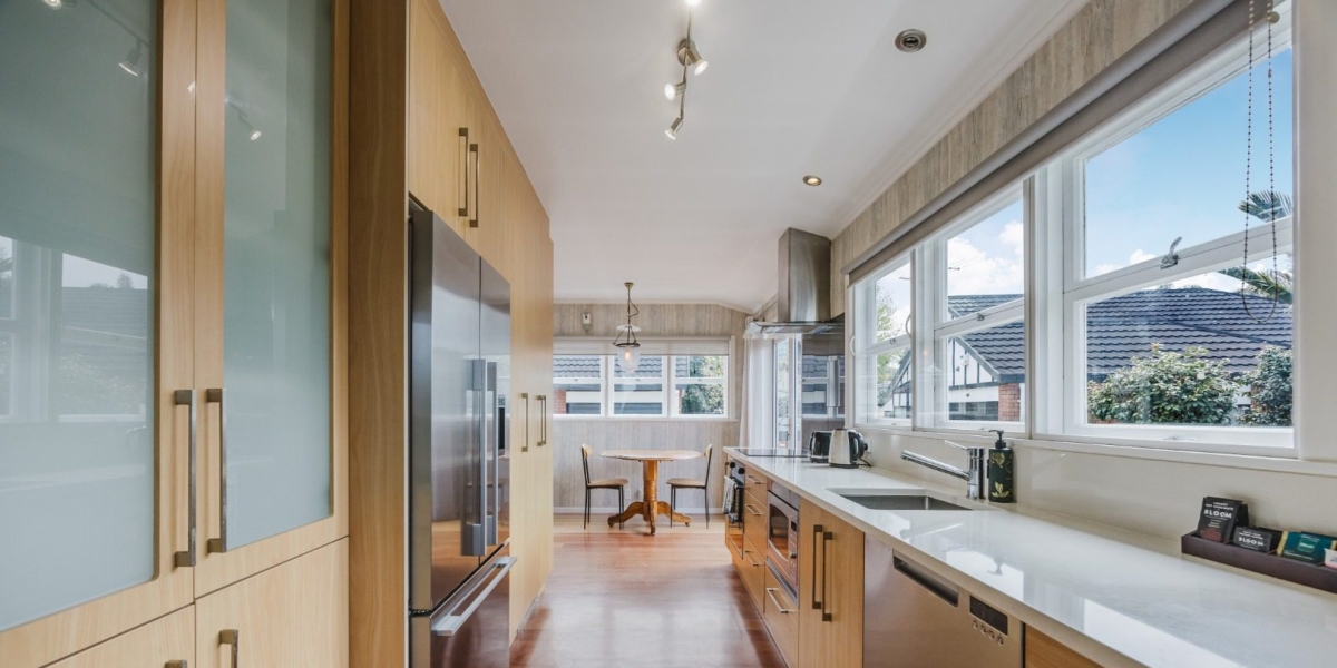 99 Symonds Street, Royal Oak,   NZ