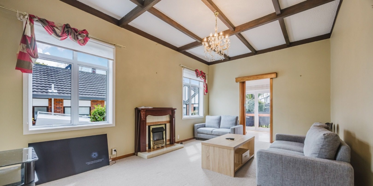 99 Symonds Street, Royal Oak,   NZ