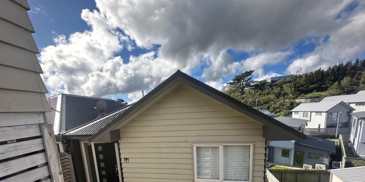 59 Glanmire Road, Newlands,   NZ