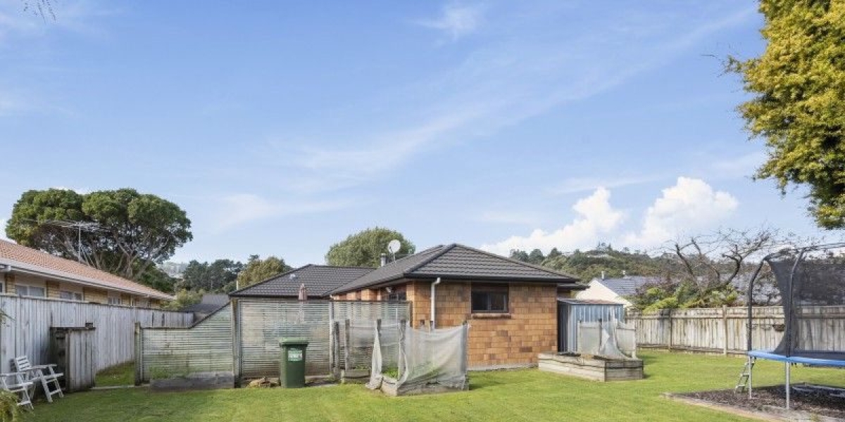 50 Mary Huse Grove, Manor Park,   NZ