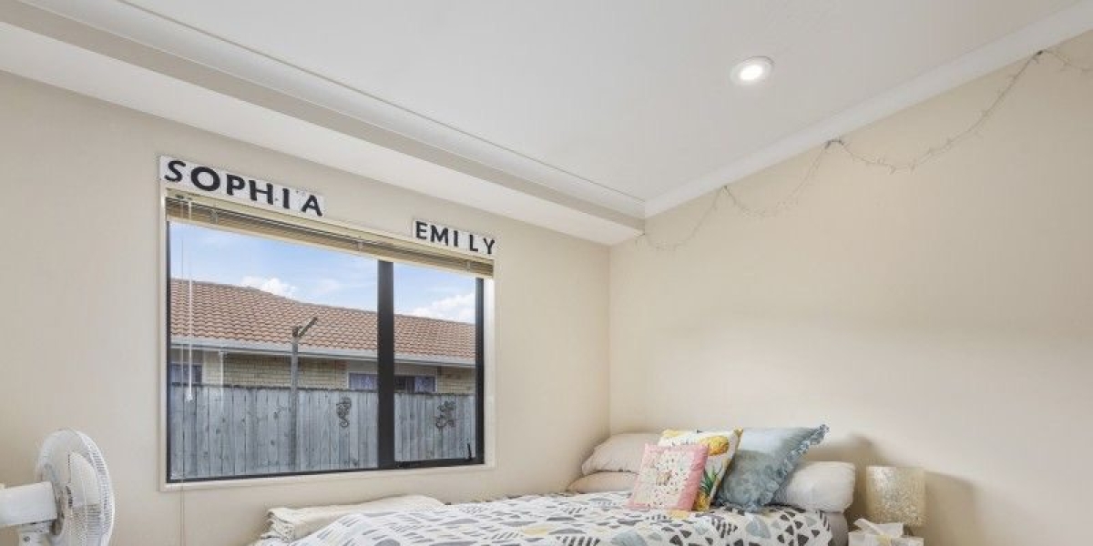 50 Mary Huse Grove, Manor Park,   NZ