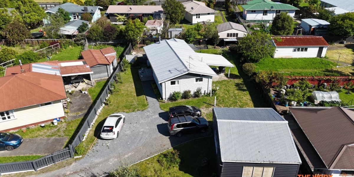 9 Skipage Grove, Featherston,   NZ