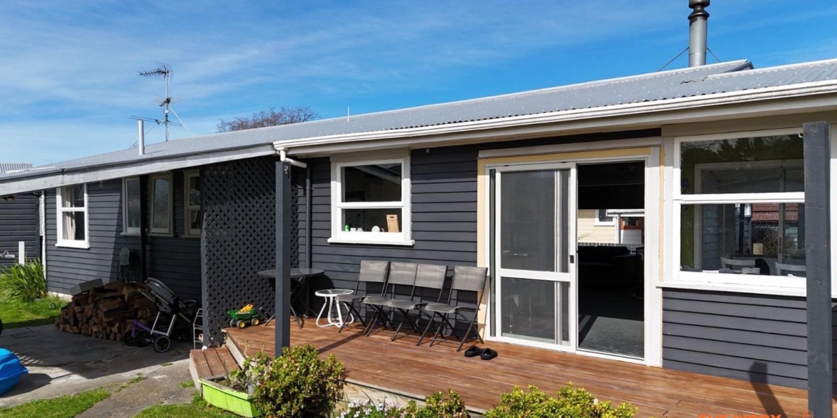 9 Skipage Grove, Featherston,   NZ