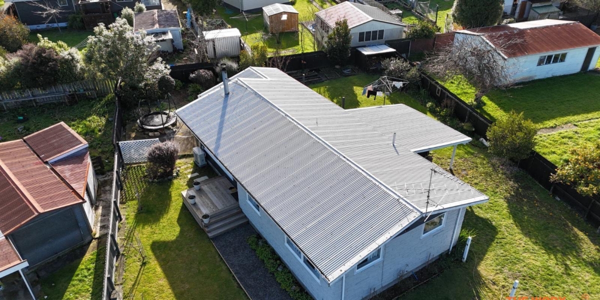9 Skipage Grove, Featherston,   NZ