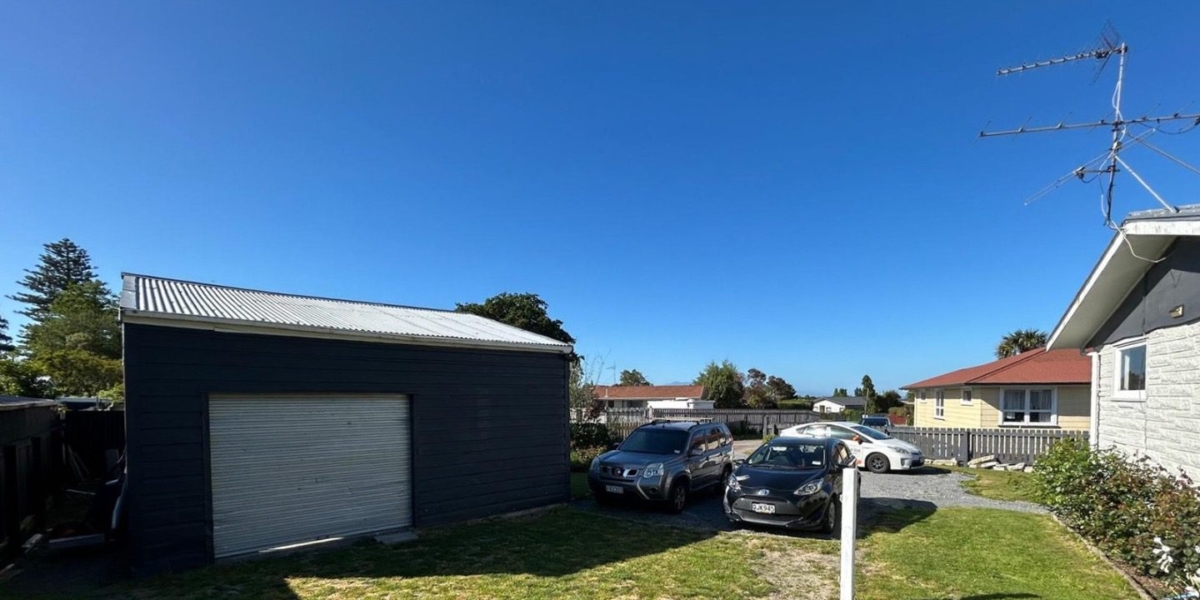 9 Skipage Grove, Featherston,   NZ