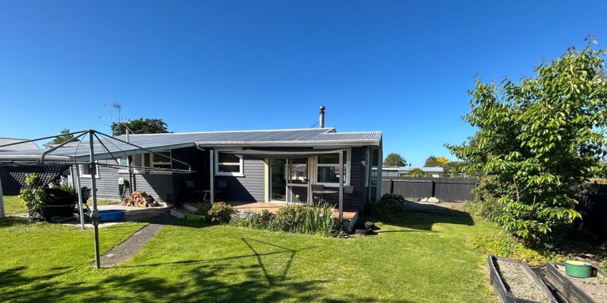 9 Skipage Grove, Featherston,   NZ